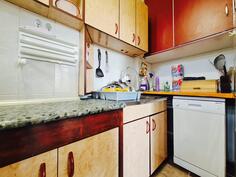 Jednosoban stan 50m2 - Podgorica - Preko Morače