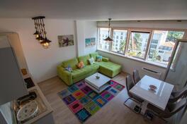 Jednosoban stan 47m2 - Budva - > Okolina grada