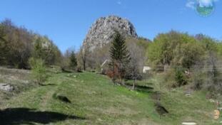 Poljoprivredno zemljište 150000m2 - Kolašin - Crkvine