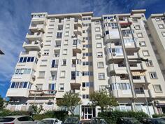 Jednosoban stan 35m2 - Bar - Centar grada