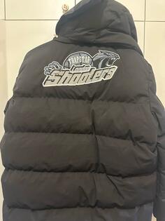 Prodajem trapstar novu jaknu