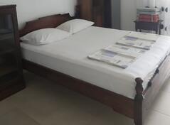 Krevet, malo koriscen