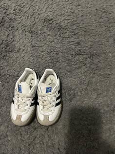 Samba djecije patikice