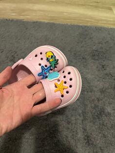 Crocs za djevojcice