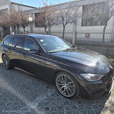 BMW - 330 - 330d