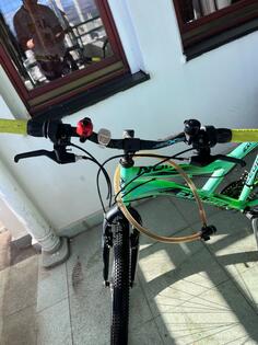 Author - Explorer Venera