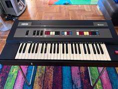 Elektricne orgulje Farfisa Bravo rijetko u ovakvom stanju!