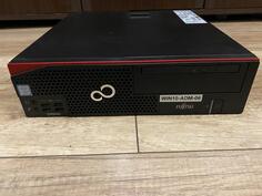 Fujitsu Esprimo D556/2/E85+ - Intel i5 - 8GB GB DDR4 - SSD disk