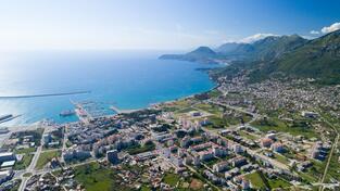 Dvosoban stan 75m2 - Bar - Polje Željeznička stanica