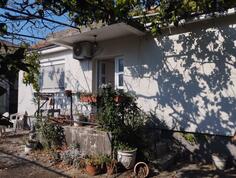 Porodična kuća 90m2 - Bar - Zaljevo