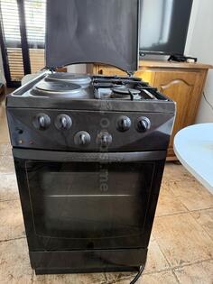 Gorenje šporet – gas + struja 100 €