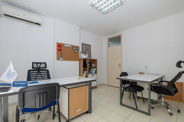 Kancelarija 47m2 - Podgorica - Preko Morače