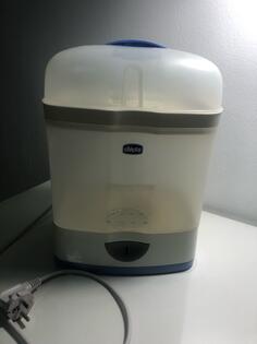Sterilizator za flasice
