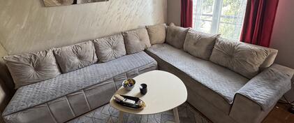 Prodajem ugaonu garnituru