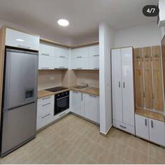 Dvosoban stan 65m2 - Budva - Rozino