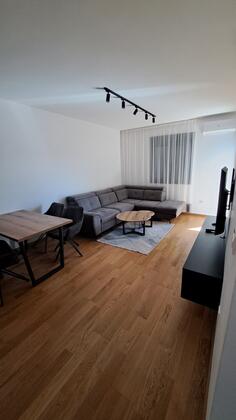 Jednosoban stan 45m2 - Podgorica - City kvart