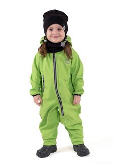 Novi kombinezon softshell za djecu 98 i 116 velicina