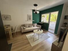 Jednosoban stan 38m2 - Podgorica - Blok 5