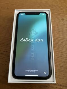 Apple - iPhone 11 64GB