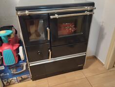 Alfa Plam pec na drva 7kw