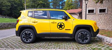 Jeep - Renegade - 2.0