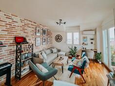 Dvosoban stan 61m2 - Podgorica - Ljubović