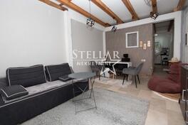 Jednosoban stan 45m2 - Danilovgrad - Centar grada