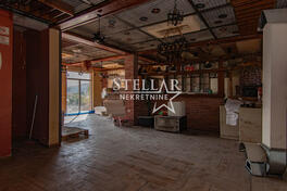 Prodavnica 200m2 - Podgorica - Gornja Gorica