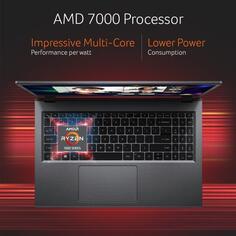 Acer Extensa 15 - 15.6" AMD Ryzen 5 16GB GB