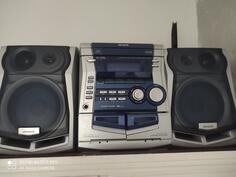 Prodajem muzicku liniju