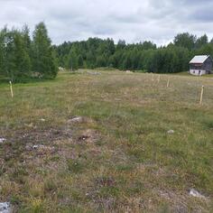 Građevinsko zemljište 595m2 - Žabljak - Tepačko Polje