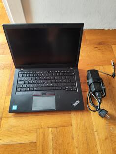 Lenovo 460s - 14" Intel i5 12GB GB