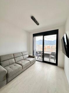 Jednosoban stan 38m2 - Bar - Bjeliši