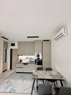 Jednosoban stan 38m2 - Bar - Bjeliši