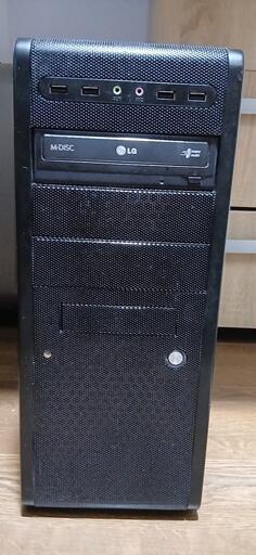 Intel i3 - 4GB GB DDR3 - HDD + SSD
