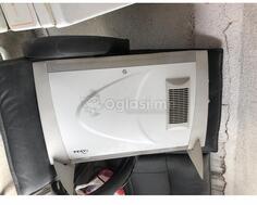 Tesy konvertorska grijalica