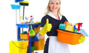 Potrebna spa higijeničarka