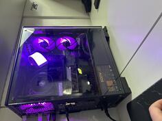 AMD Ryzen 5 - 32GB GB DDR4 - SSD disk