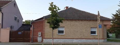 Porodična kuća 92m2 - Bečej - Bečej (uži dio)