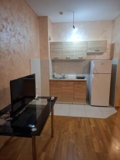 Garsonjera 29m2 - Podgorica - City kvart