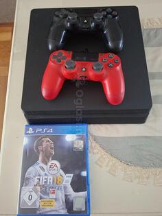 Sony - PlayStation 4