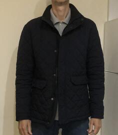 Jakna Qwentiny + Dzemper Tommy Hilfiger 