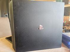 Sony - PlayStation 4