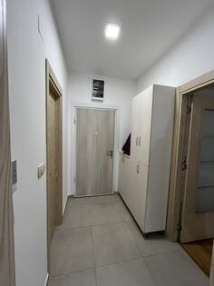 Jednosoban stan 46m2 - Podgorica - Blok 9