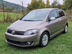 Volkswagen - Golf Plus -  DSG