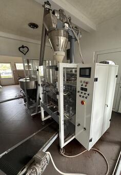 Mašine za proizvodnju