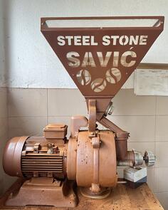 Mašine za proizvodnju