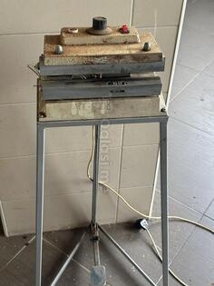 Mašine za proizvodnju