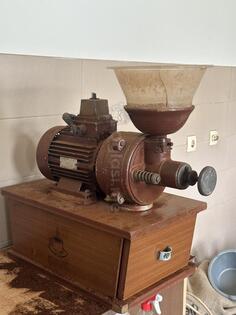 Mašine za proizvodnju