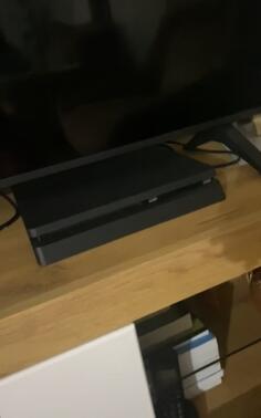 Sony - PlayStation 4